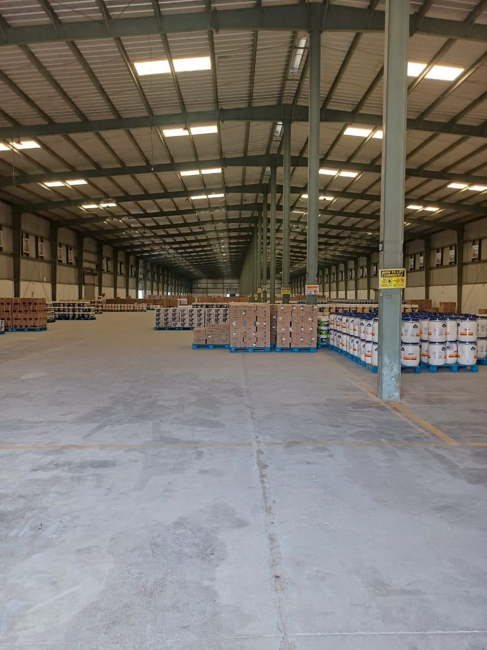  Ready to move Warehouse for Rent in Devarayamjal,  Hyderabad CityDevarayamjal, 